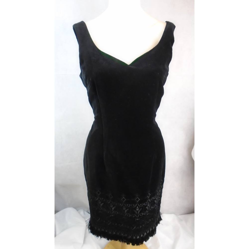 Vintage Cocktail Dresses Size 12